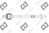DJ PARTS DR1176 Tie Rod Axle Joint